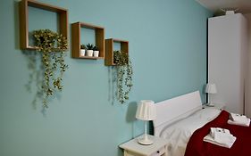 Matheria Home